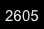 2605
